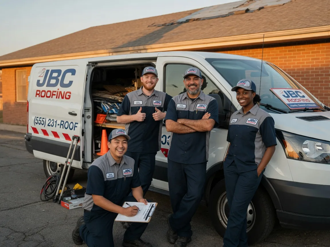 Roof Replacement company in Corinne, WV