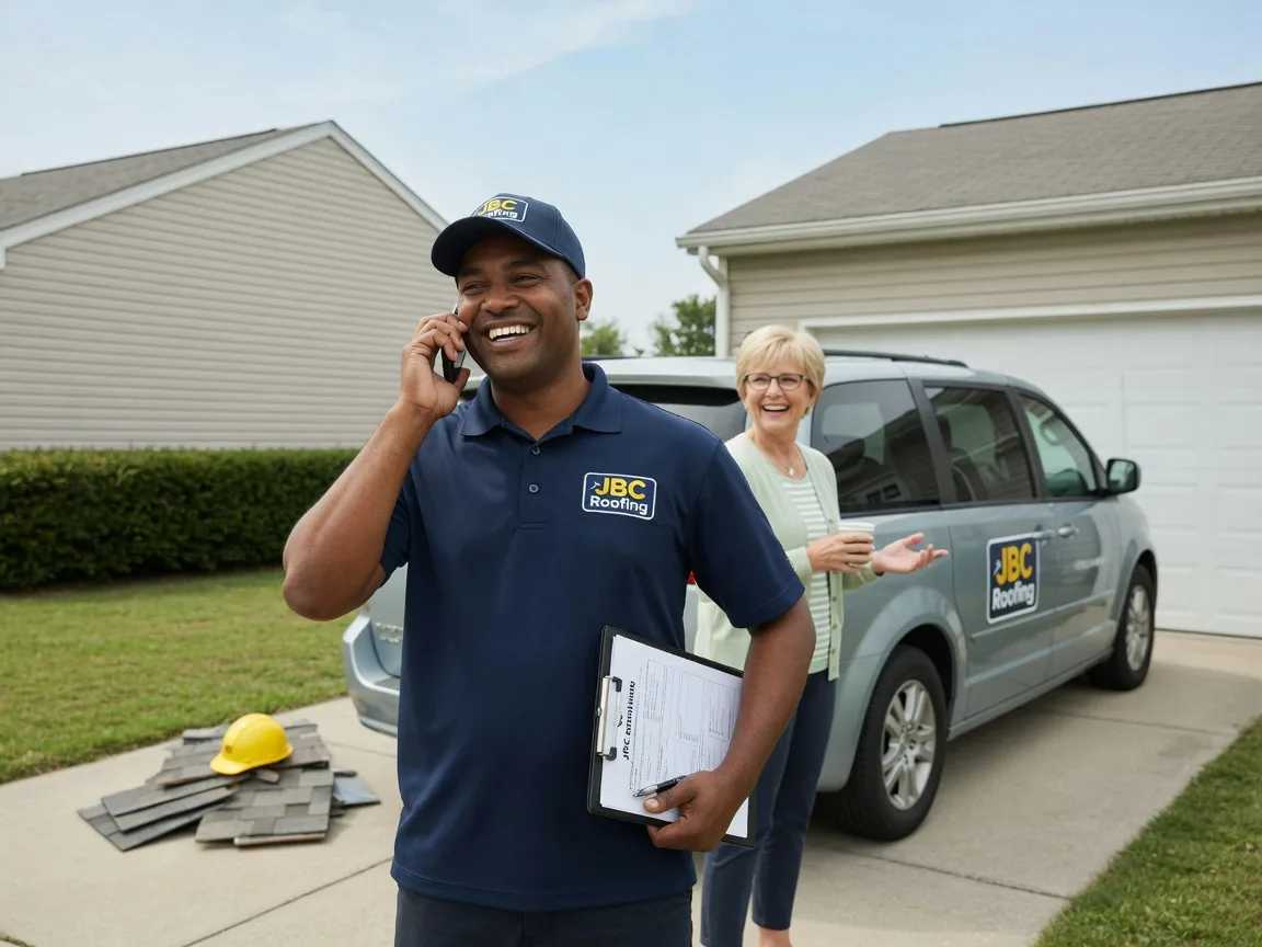 Roof Replacement Corinne, WV FAQs